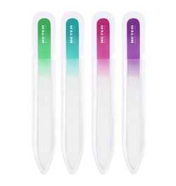 Beter Lima de Uñas Vidrio Templado 1ud
