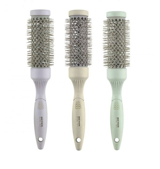Beter Natural Fiber Cepillo Térmico de Cerámica 1ud