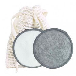 Beter Natural Fiber Discos Desmaquillantes Reutilizables 6uds
