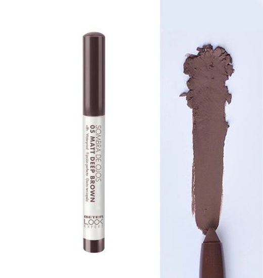 Beter Sombra de Ojos 05 Matt Deep Brown