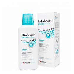 Bexident Encías Uso Diario Colutorio 250ml