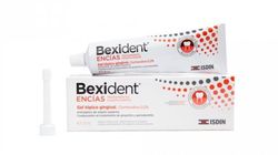 Isdin Bexident Encías Gel Gingival 50ml