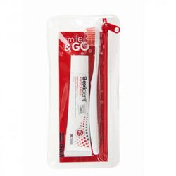 Bexident Kit Smile&Go Anticaries