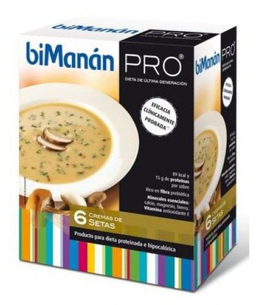 Bimanan Pro Crema