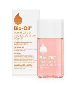 Bio-Oil Aceite Corporal 60ml