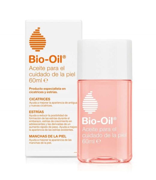 Bio-Oil Aceite Corporal 60ml
