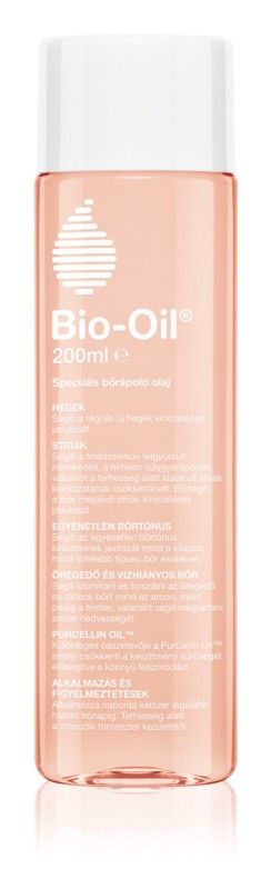 Bio-Oil Aceite Corporal 200ml
