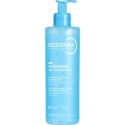 Bioderma Hydrabio Gel Moussant 400ml