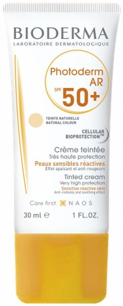 Bioderma Photoderm AR SPF50 30ml
