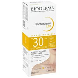 Bioderma Photoderm LEB SPF30 100ml