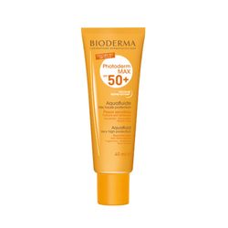 Bioderma Photoderm Max Aquafluide SPF50 40ml