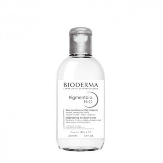 Bioderma Pigmentbio H2O 250ml