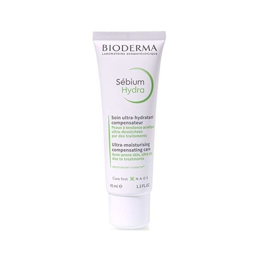 Bioderma Sebium Hydra Crema 40ml