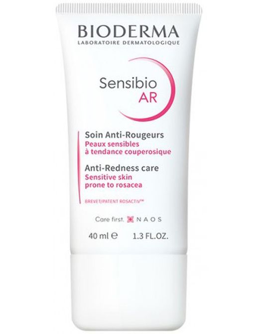Bioderma Sensibio AR Crema 40ml