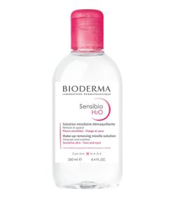 Bioderma Sensibio H2O 250ML