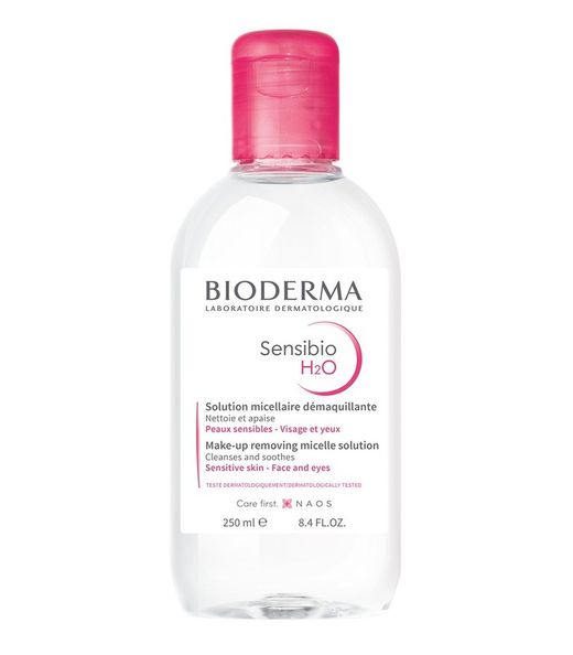 Bioderma Sensibio H2O 250ML