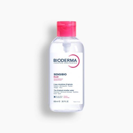 Bioderma Sensibio H2O 850ML