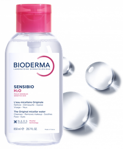 Bioderma Sensibio H2O 850ML