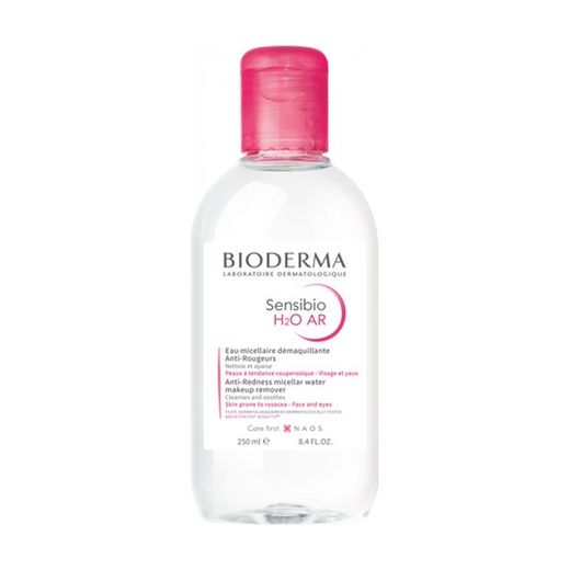 Bioderma Sensibio H2O AR 250ml