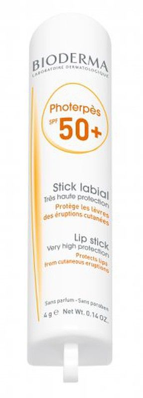 Bioderma Stick Labial SPF50 4g