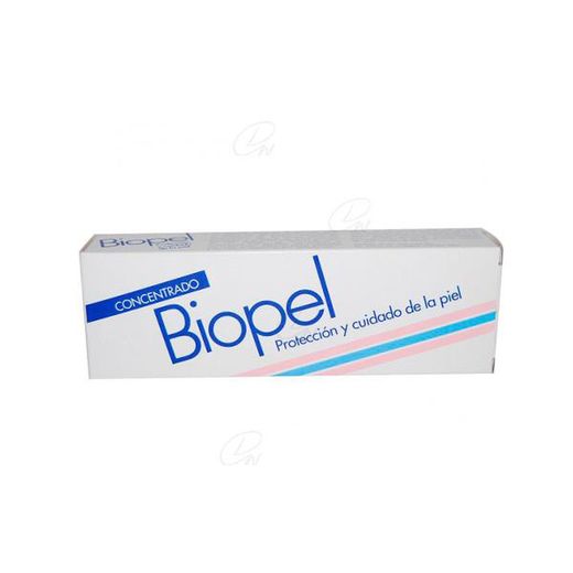Biopel