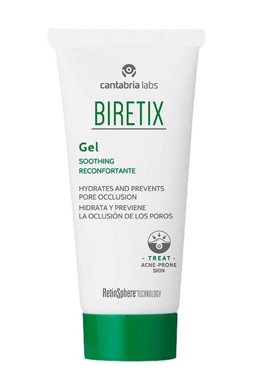 Biretix Gel Reconfortante 50ml
