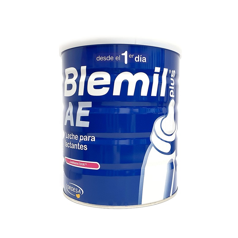 Blemil Plus 1 AE 800g — Viñamata Group