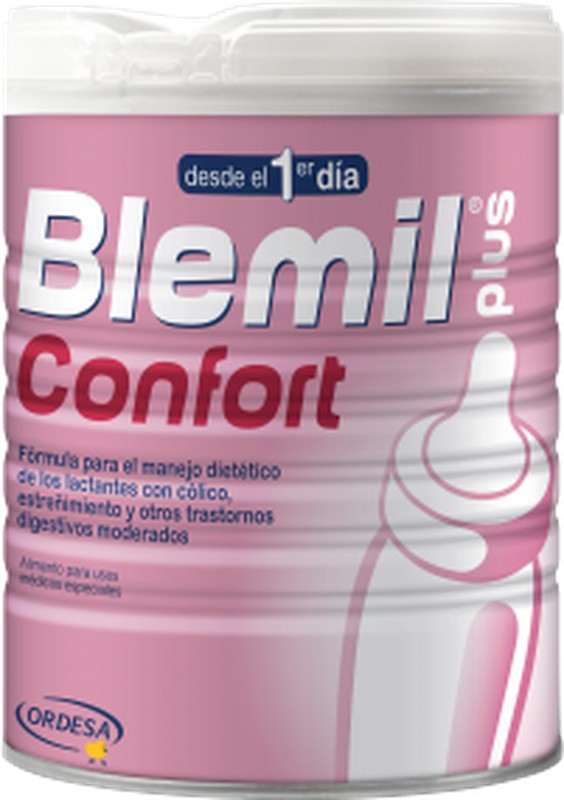 Blemil Plus 1 Confort 800g