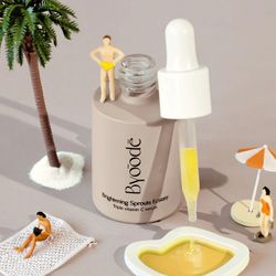 Byoode Brightening Sprouts Ecstasy Serum Triple Vitamina C 30ML