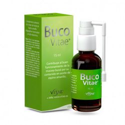 Buco Vitae con Pulverizador 15ml