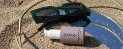 Byoode Light Cream SPF 30 Harmony 30ML