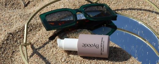 Byoode Light Cream SPF 30 Harmony 30ML