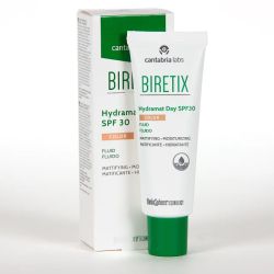 Cantabria Labs Biretix Hydramat Day SPF30