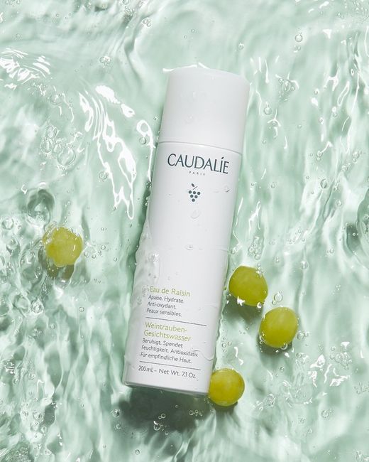 Caudalíe Agua de Uva - 200 mL