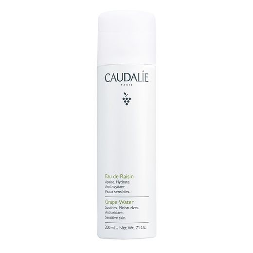 Caudalíe Agua de Uva - 200 mL
