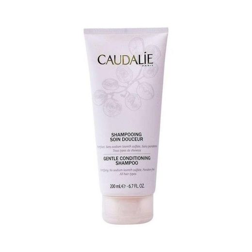 Caudalie champu tratante suave - 200ml