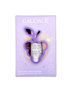 Caudalie Cofrecito Trío Manos