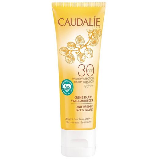 Caudalie crema solar facial spf30 50ml