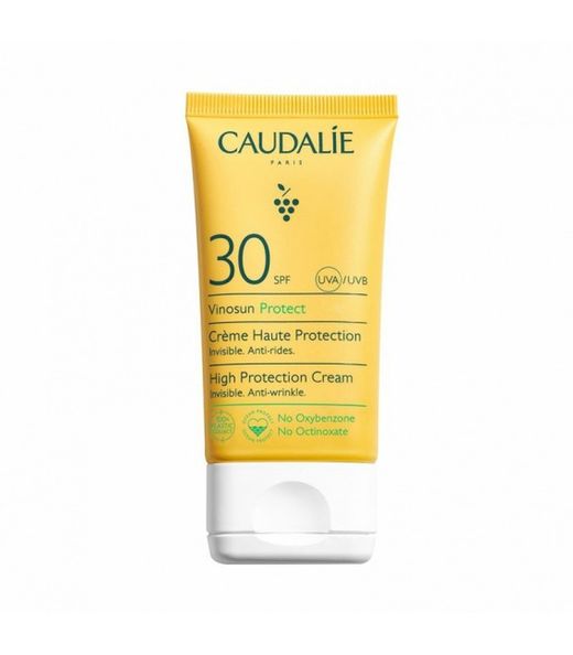 Caudalie Crema Solar Facial SPF30 50ml