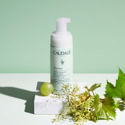 Caudalíe Espuma Limpiadora Fleur de Vigne - 150 mL