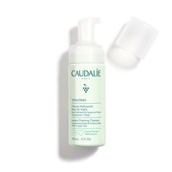 Caudalíe Espuma Limpiadora Fleur de Vigne - 150 mL