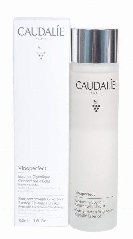 Caudalie Essence Glycolique Concentré 150ml