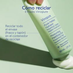 Caudalie Fluido Matificante 60ml