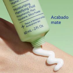 Caudalie Fluido Matificante 60ml