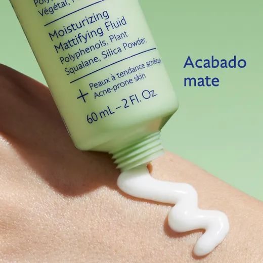 Caudalie Fluido Matificante 60ml