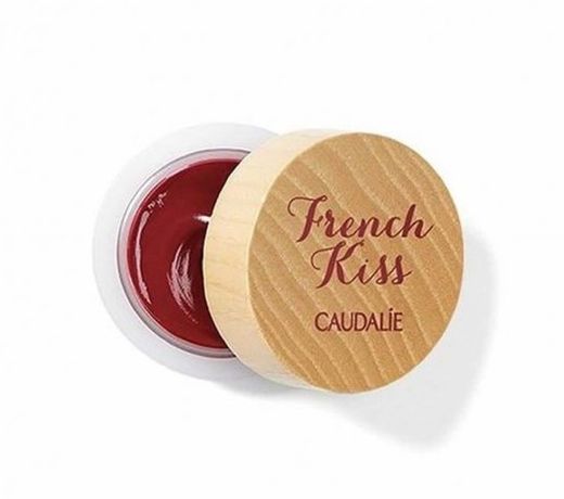 Caudalíe French Kiss Bálsamo Labial Color Addiction 7,5g
