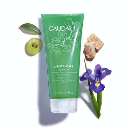 Caudalíe Gel de Ducha Eau Des Vignes- 200 mL