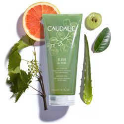 Caudalíe Gel de Ducha Fleur de Vigne - 200 mL