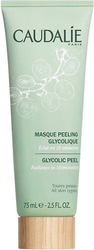 Caudalie Mascarilla Instante Destoxificante 75ml