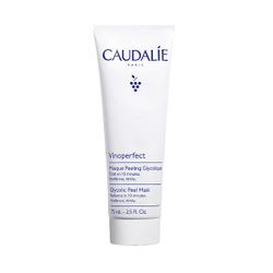 Caudalie Vinoperfect Mascarilla Peeling Glycolique 75ml